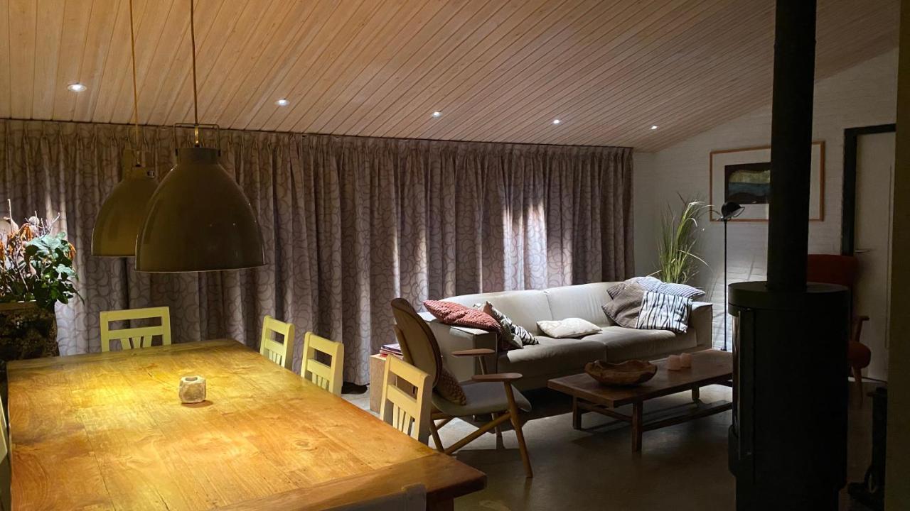 De Vier Winden Villa Хинделопен Екстериор снимка