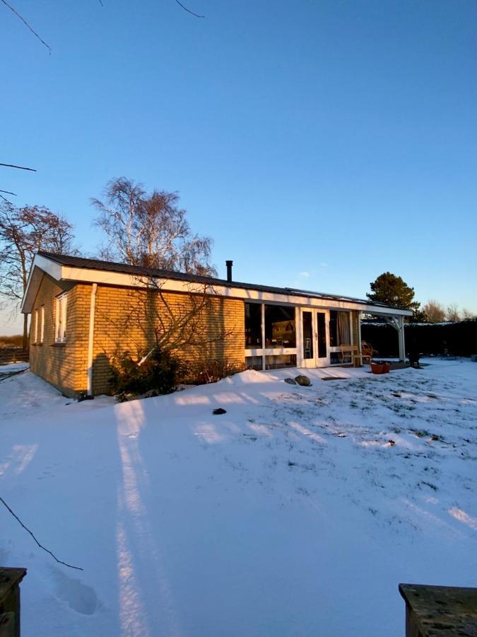 De Vier Winden Villa Хинделопен Екстериор снимка